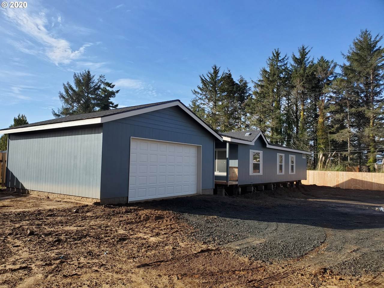 92644 Cape Arago Hwy - Photo 1