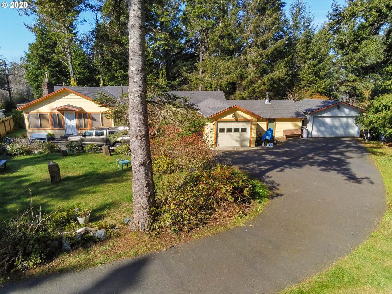 53797 Beach Loop Rd - Photo 1