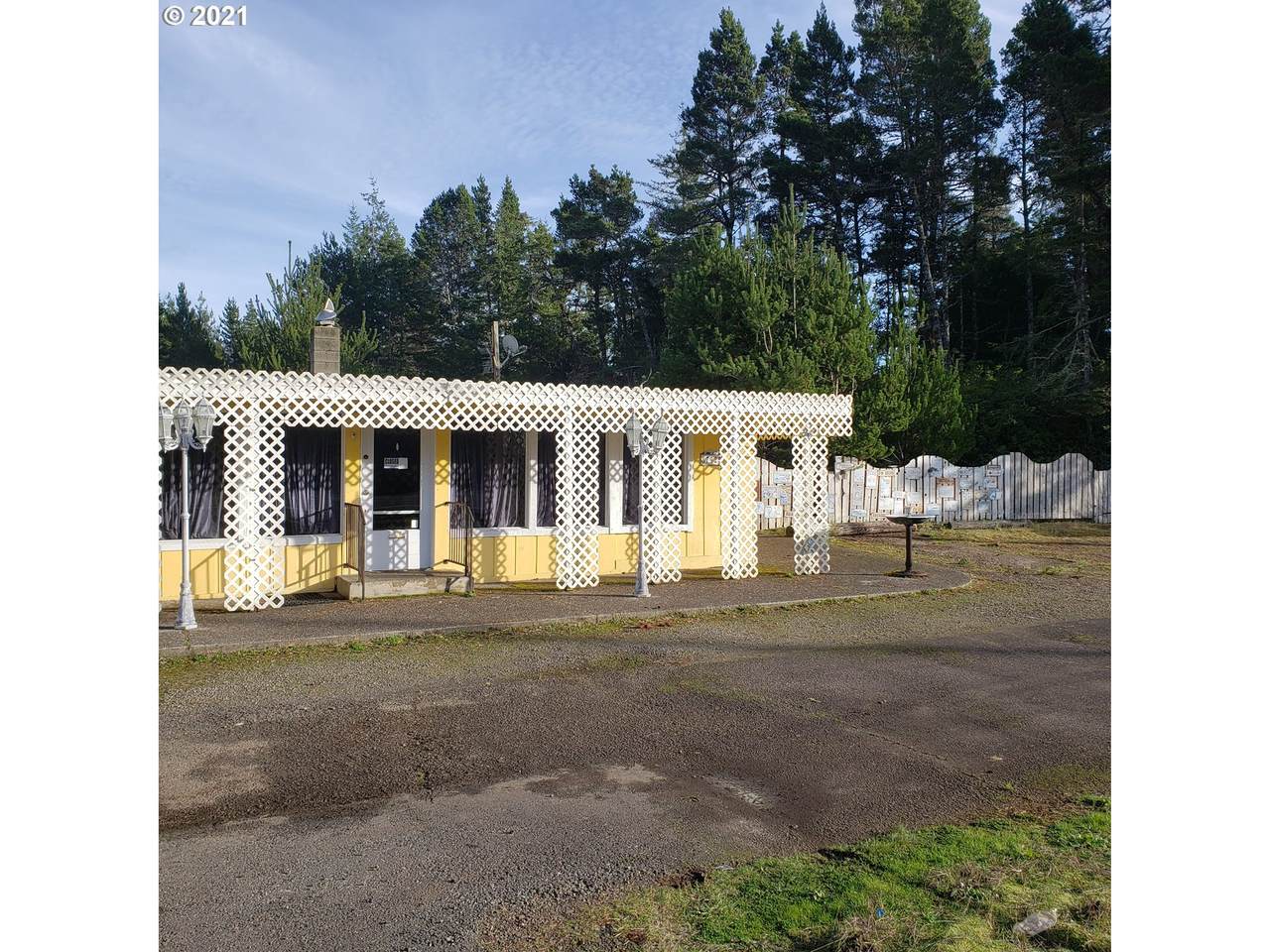 87925 Hwy 101 - Photo 1