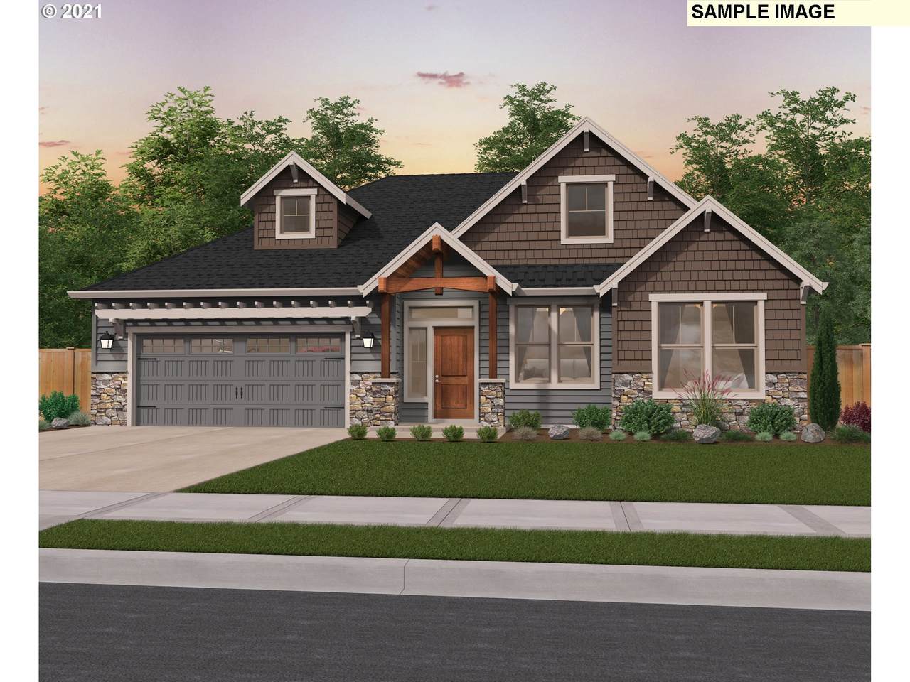 White Salmon Dr - Photo 1