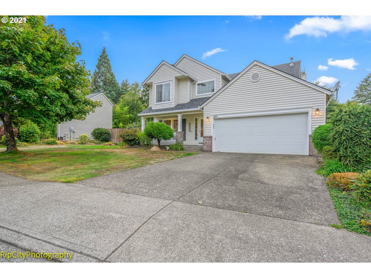 58687 Parkwood Dr - Photo 1