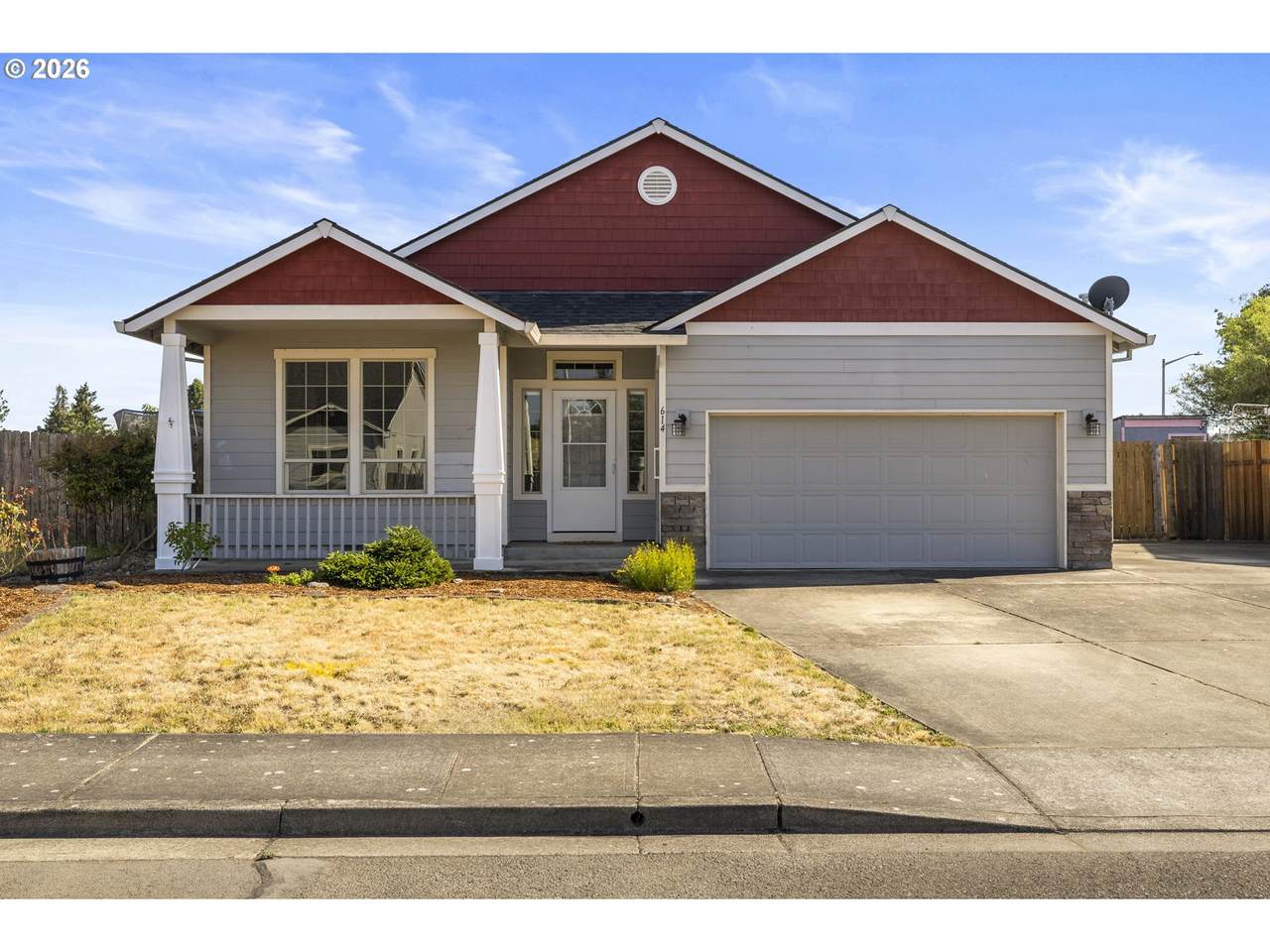 614 Burghardt Dr - Photo 1