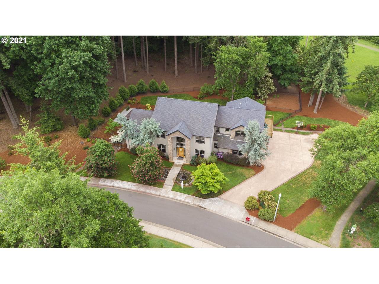 3184 Summit Sky Blvd - Photo 1