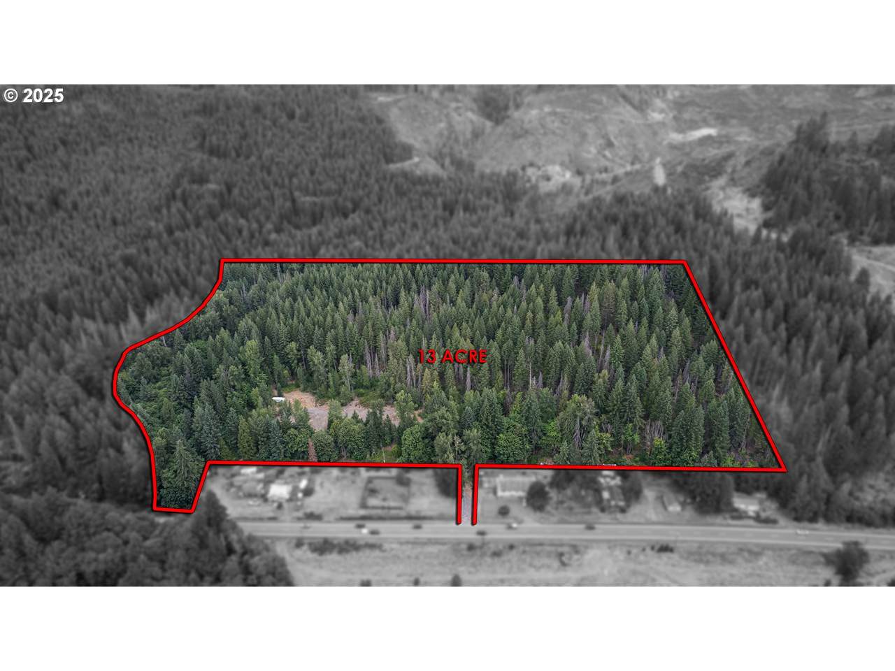  Highway 22 Hwy - Photo 1