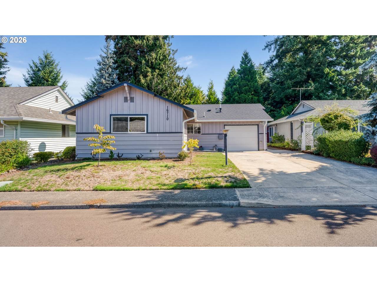 16710 Queen Anne Ave - Photo 1