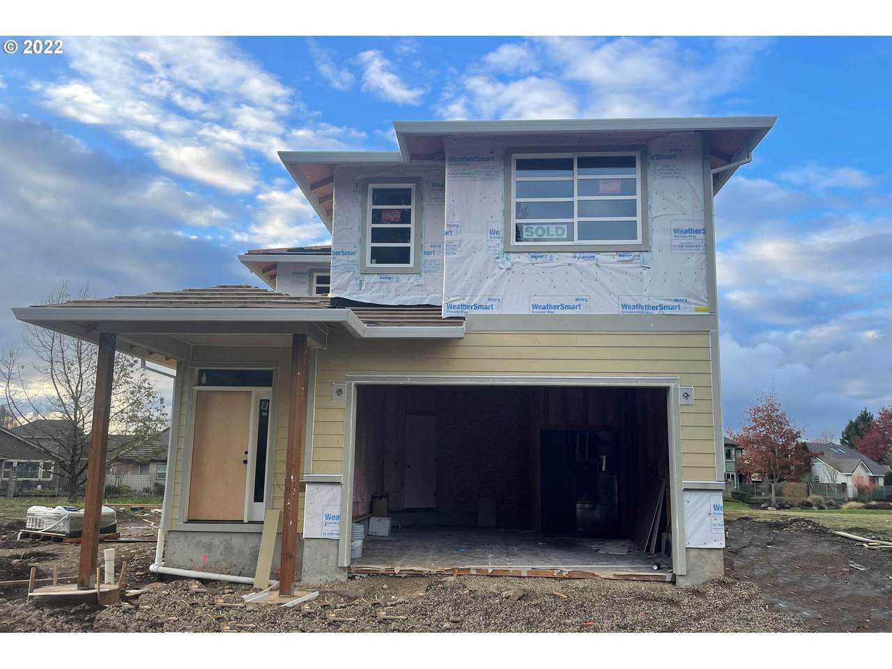 123 Sunday Dr - Photo 1