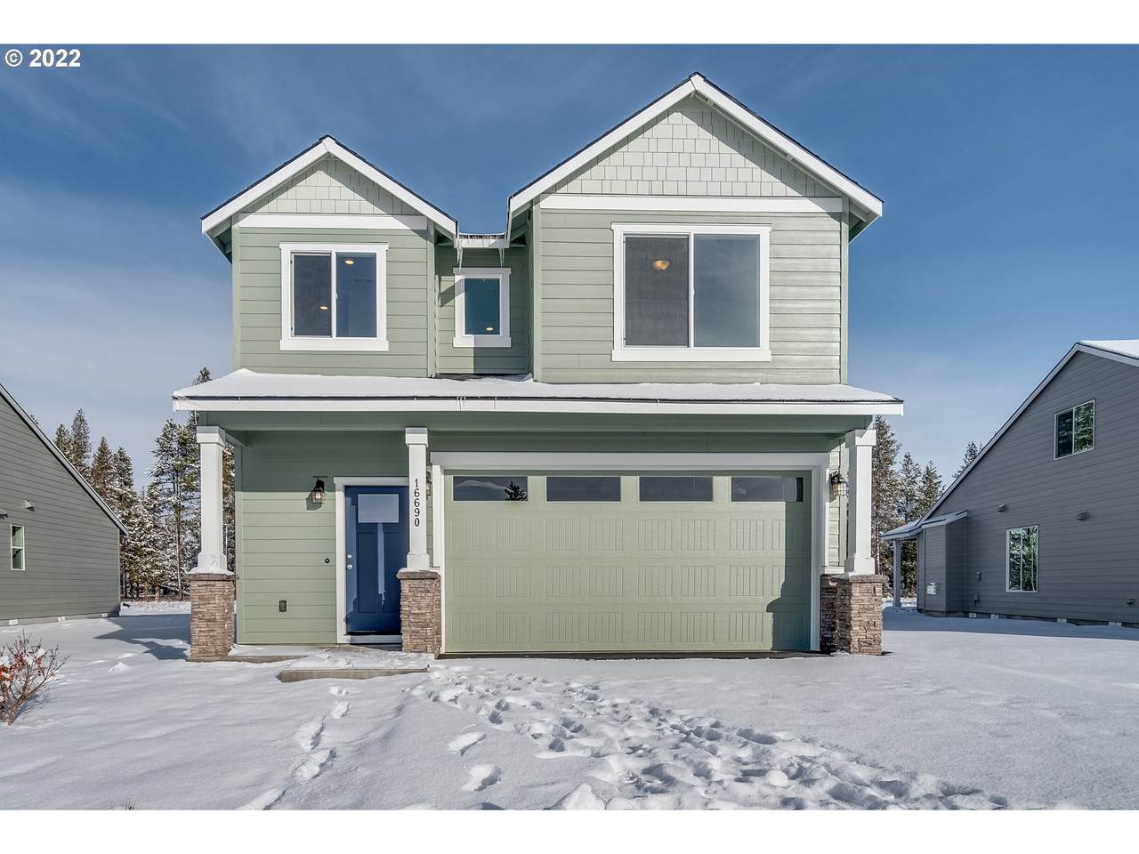 16690 Pine Creek Dr - Photo 1