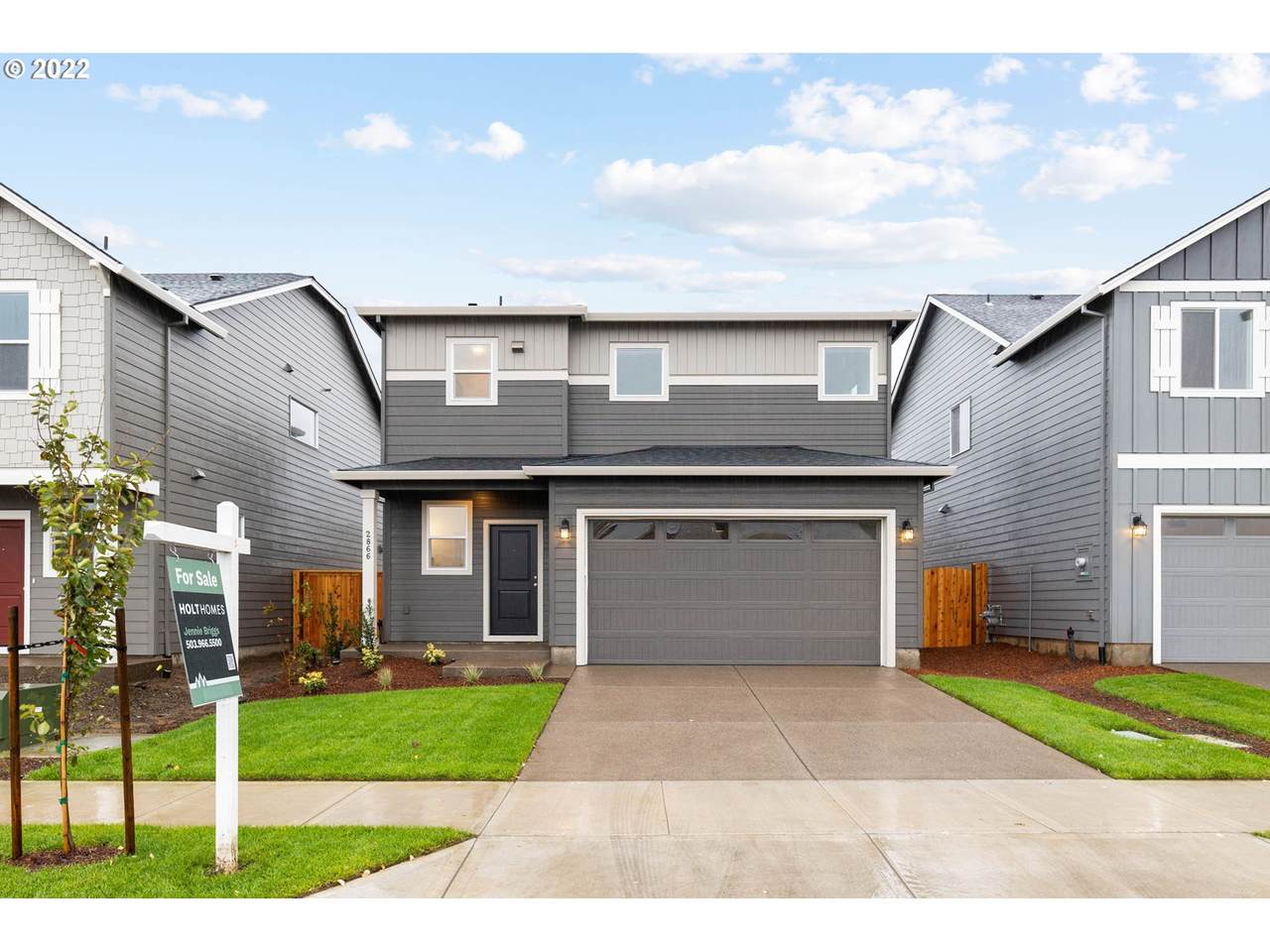 2866 Oleander St - Photo 1