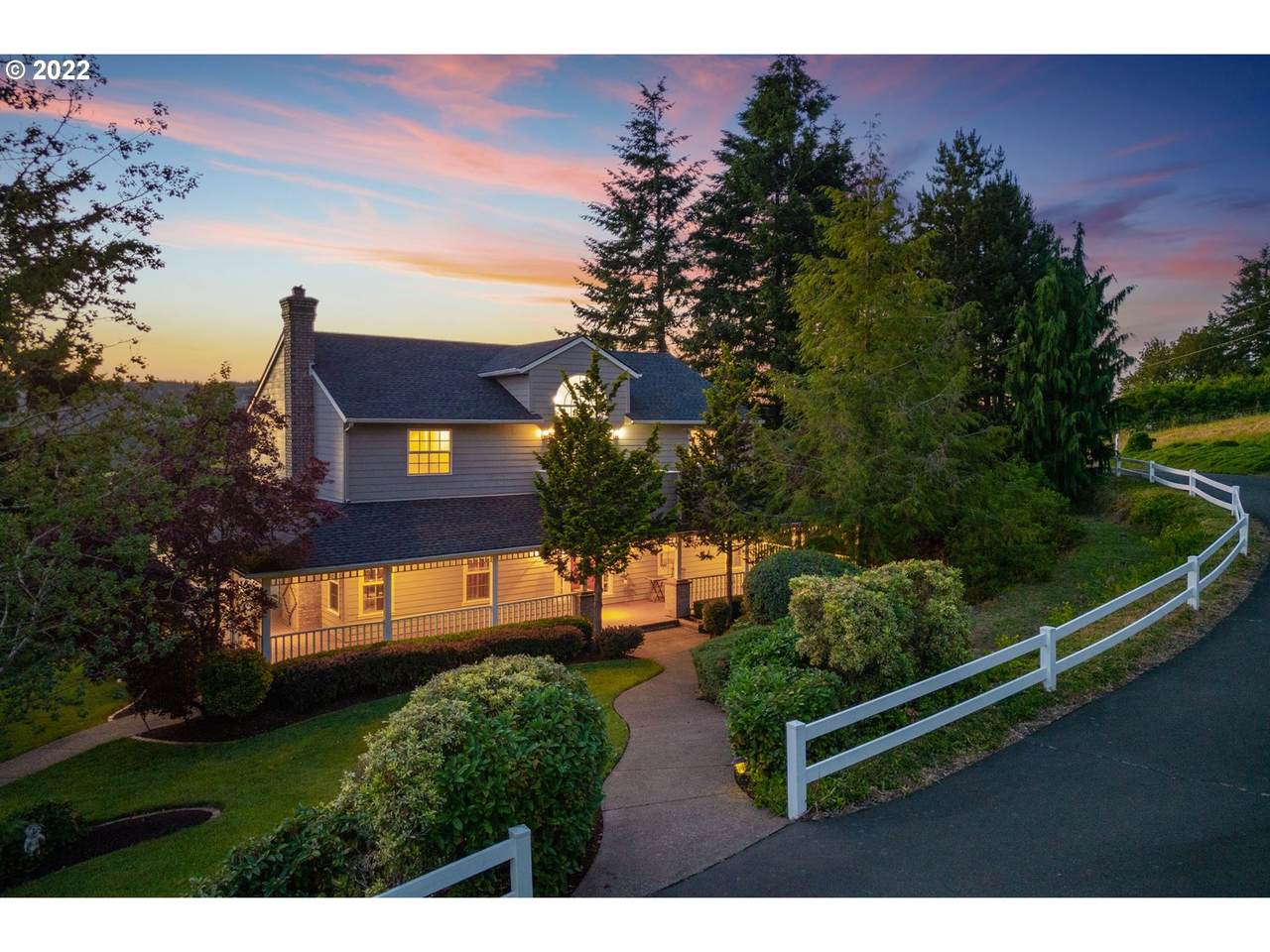 32550 Old Parrett Mountain Rd - Photo 1
