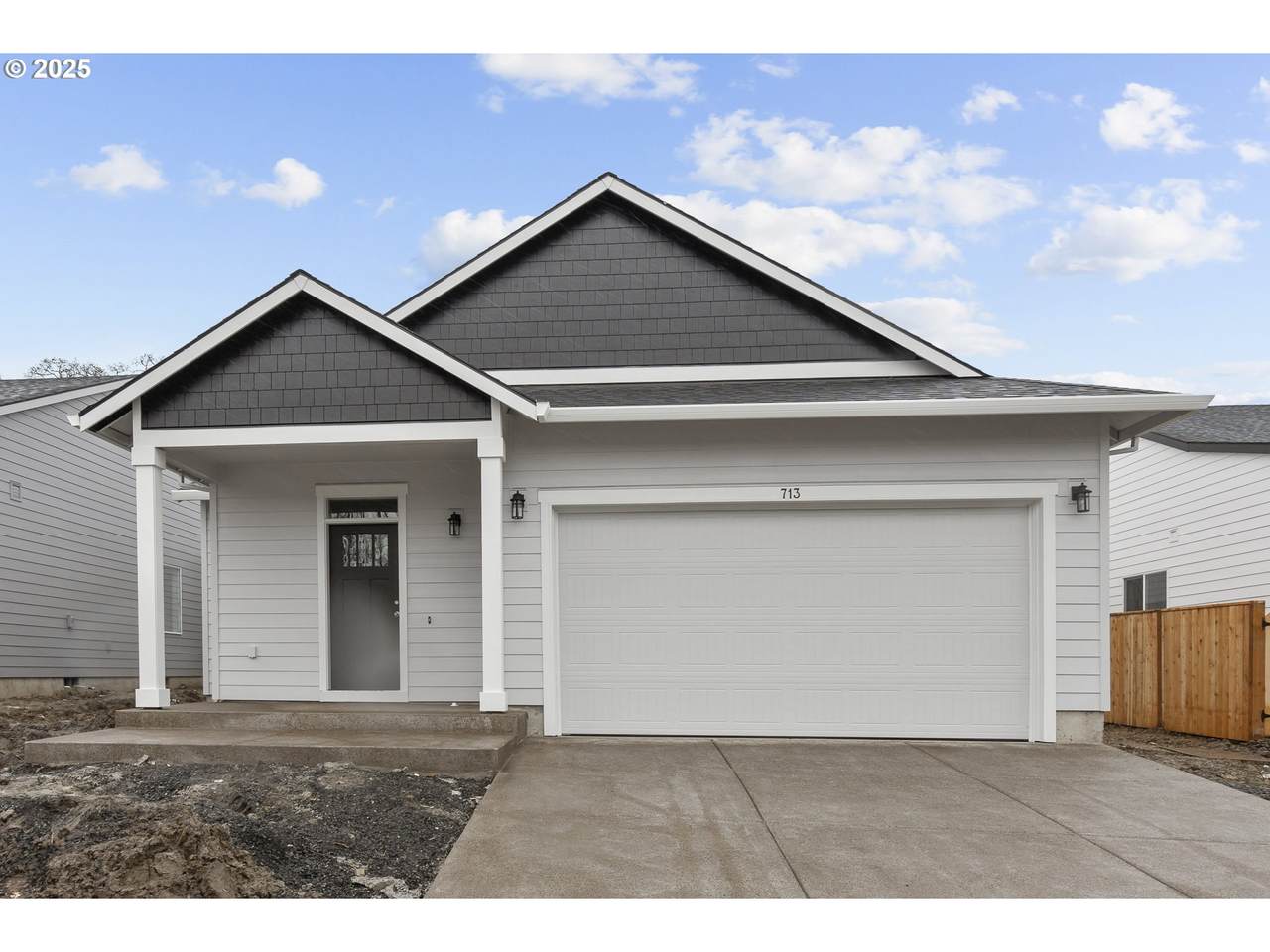 713 Tigerlily St - Photo 1
