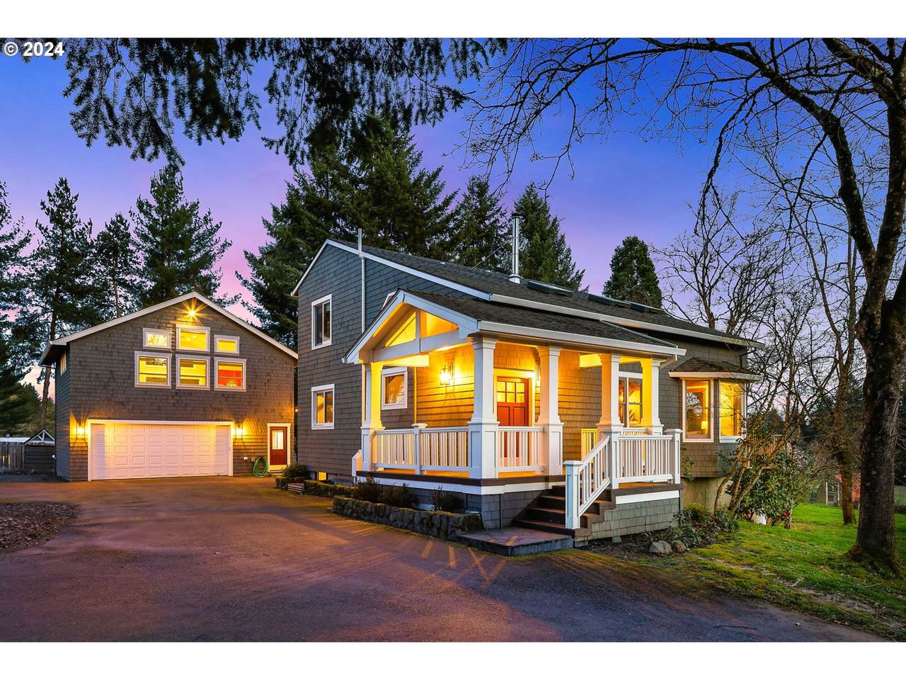 29432 Baker Rd - Photo 1