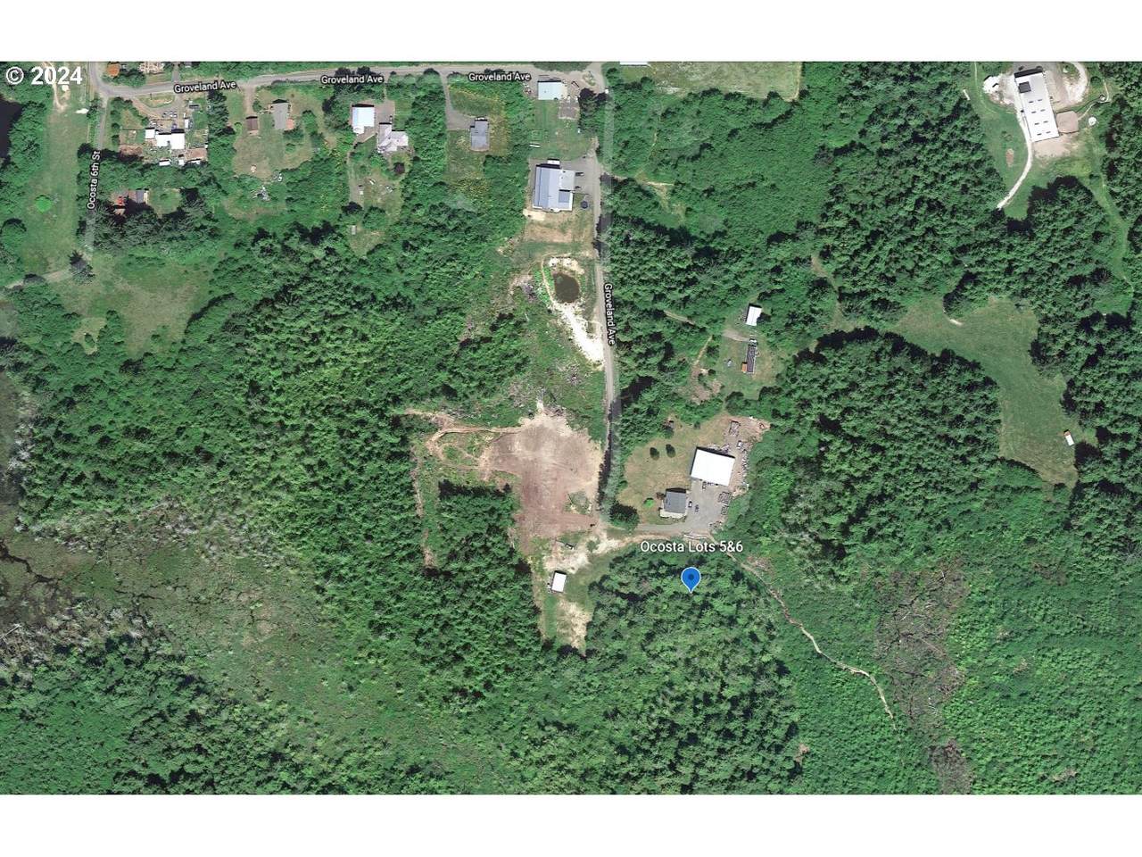 0 Groveland Ave - Photo 1
