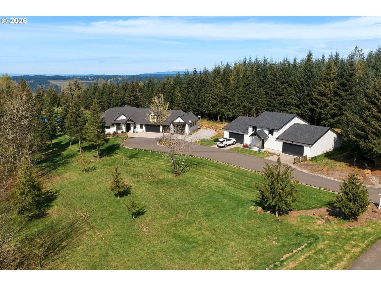 17211 Yacolt Mountain Rd - Photo 1