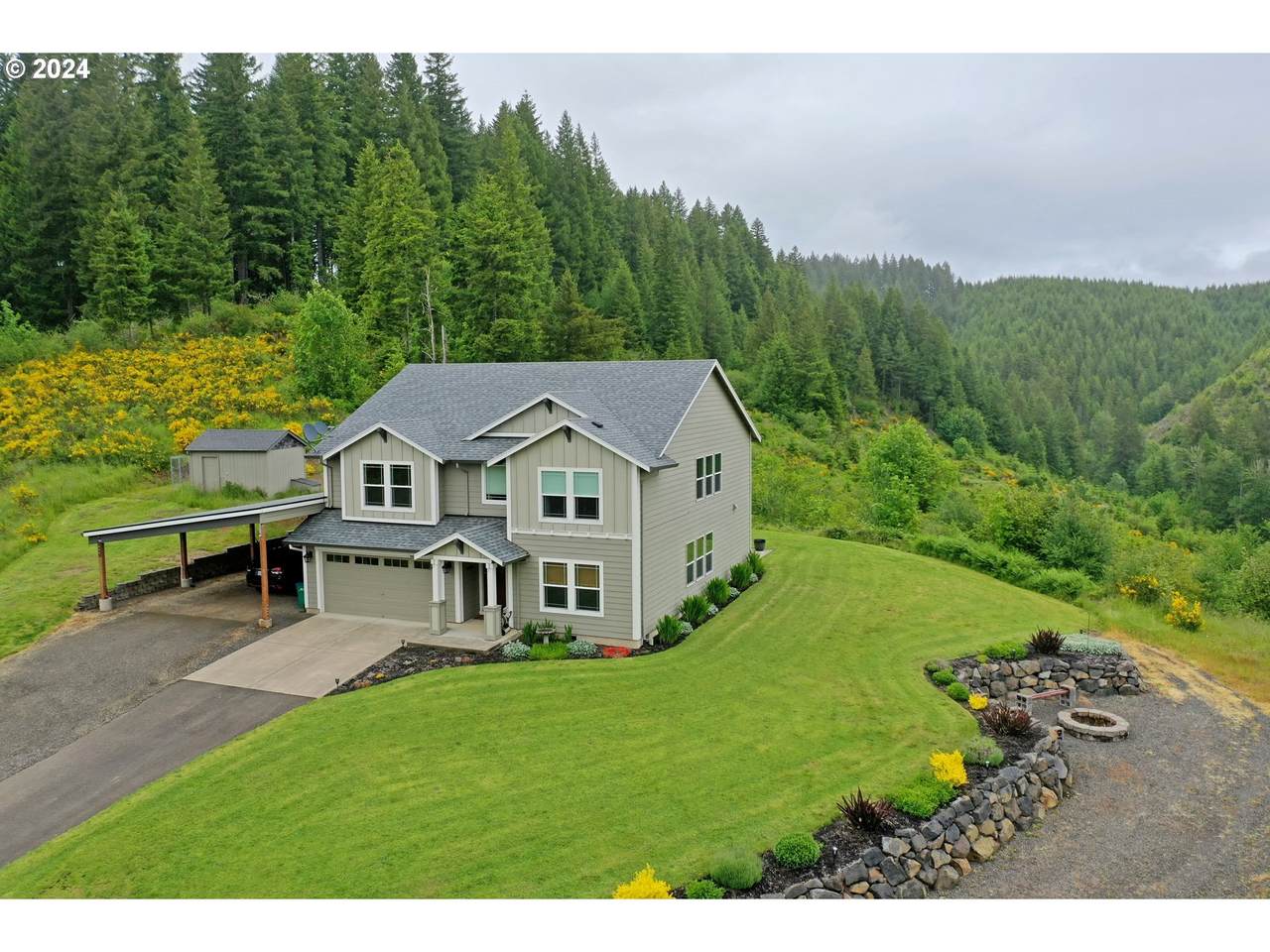 54830 Mcdonald Rd - Photo 1