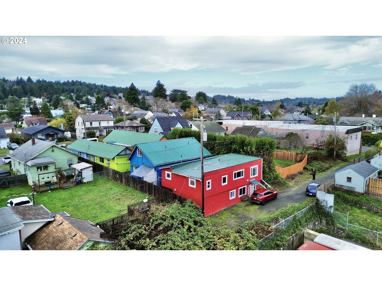 1032 4TH St - Photo 1