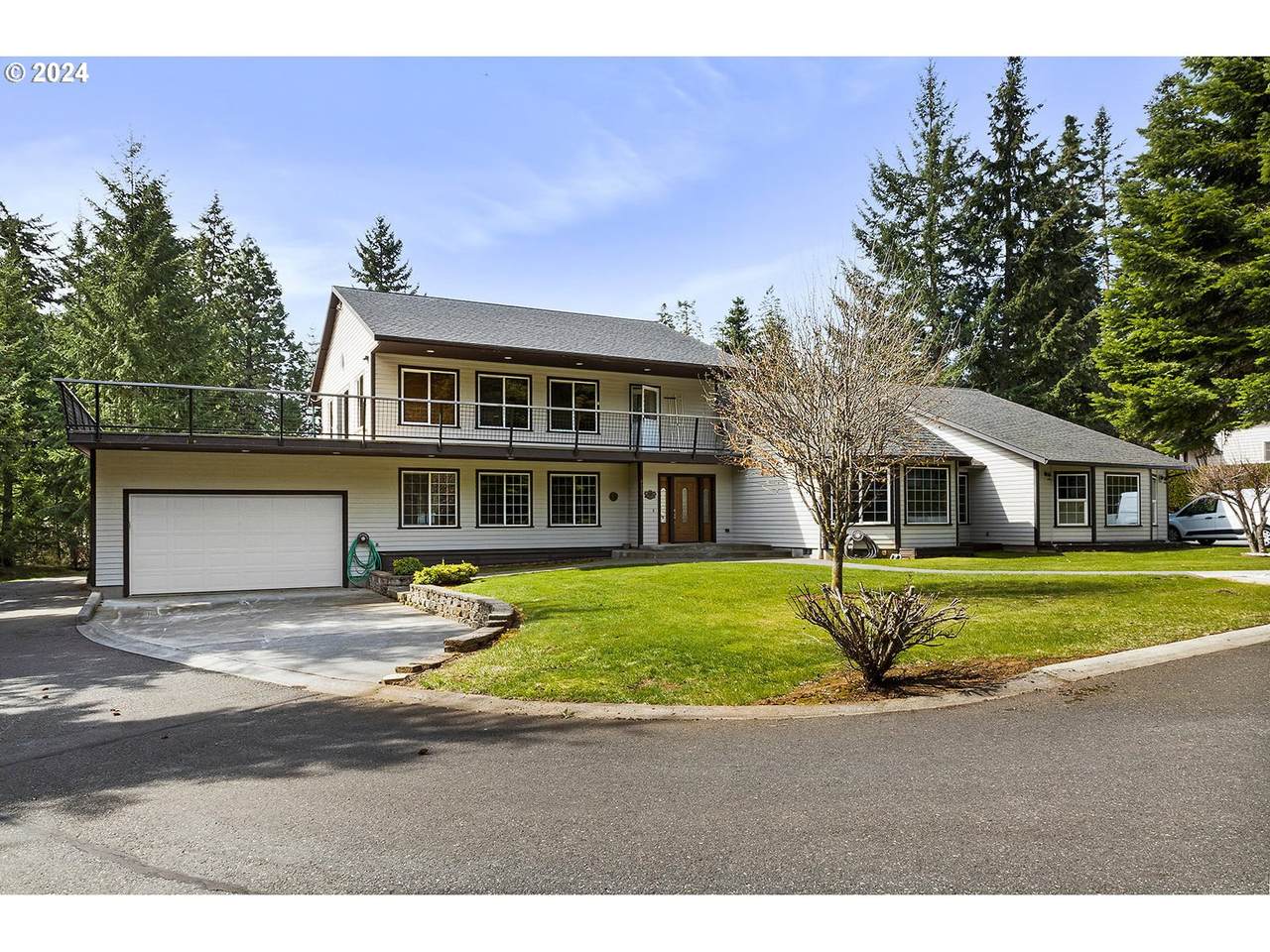 4125 Green Mountain Dr - Photo 1