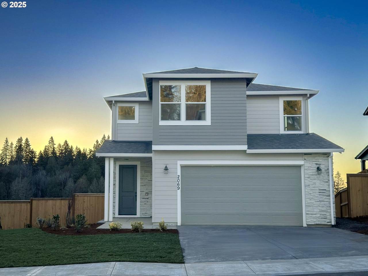 2069 Ridge Run Ln - Photo 1
