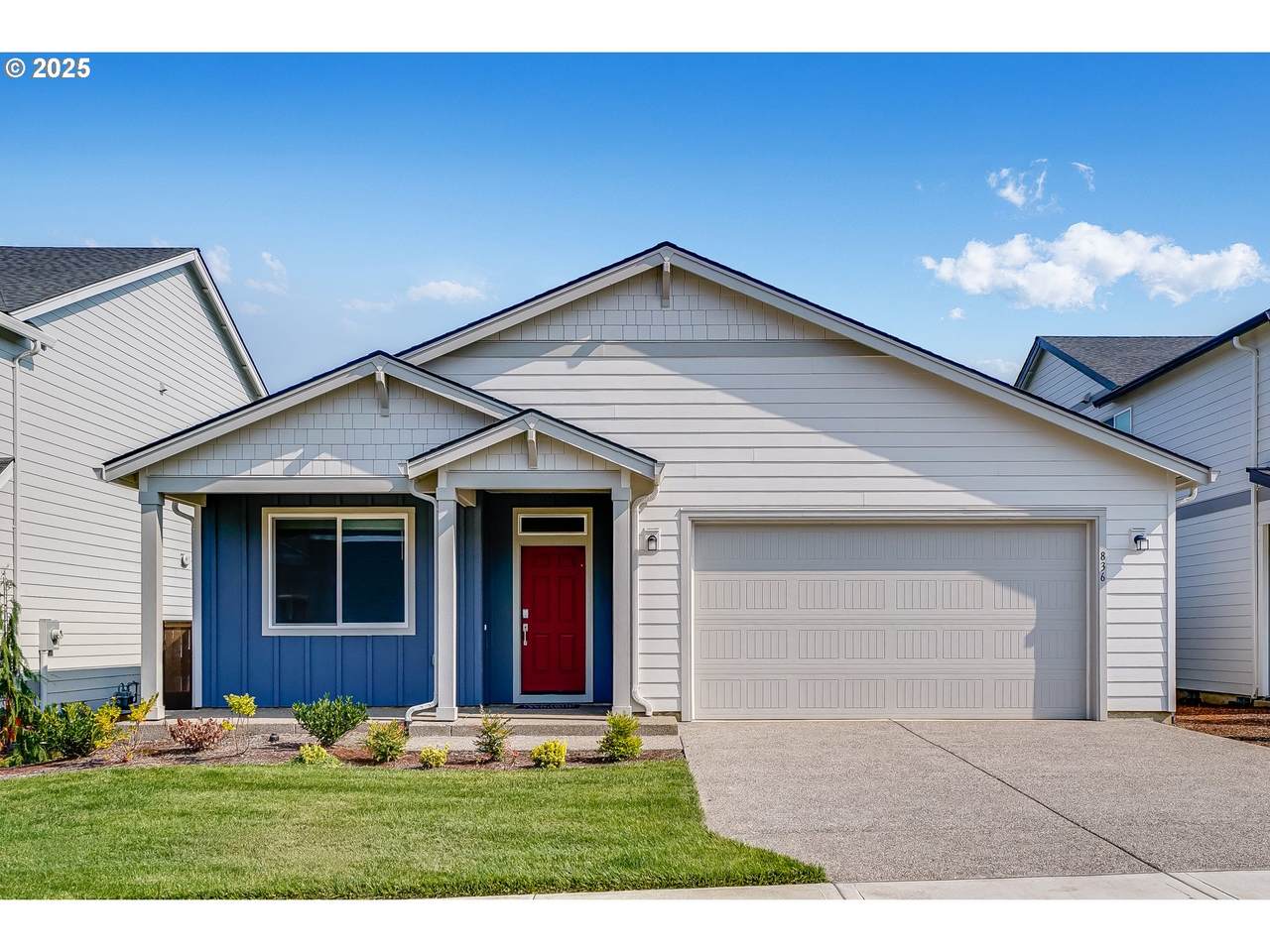 836 Misty Ln - Photo 1