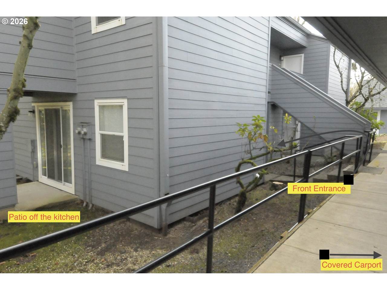 4418 Dickinson St - Photo 1