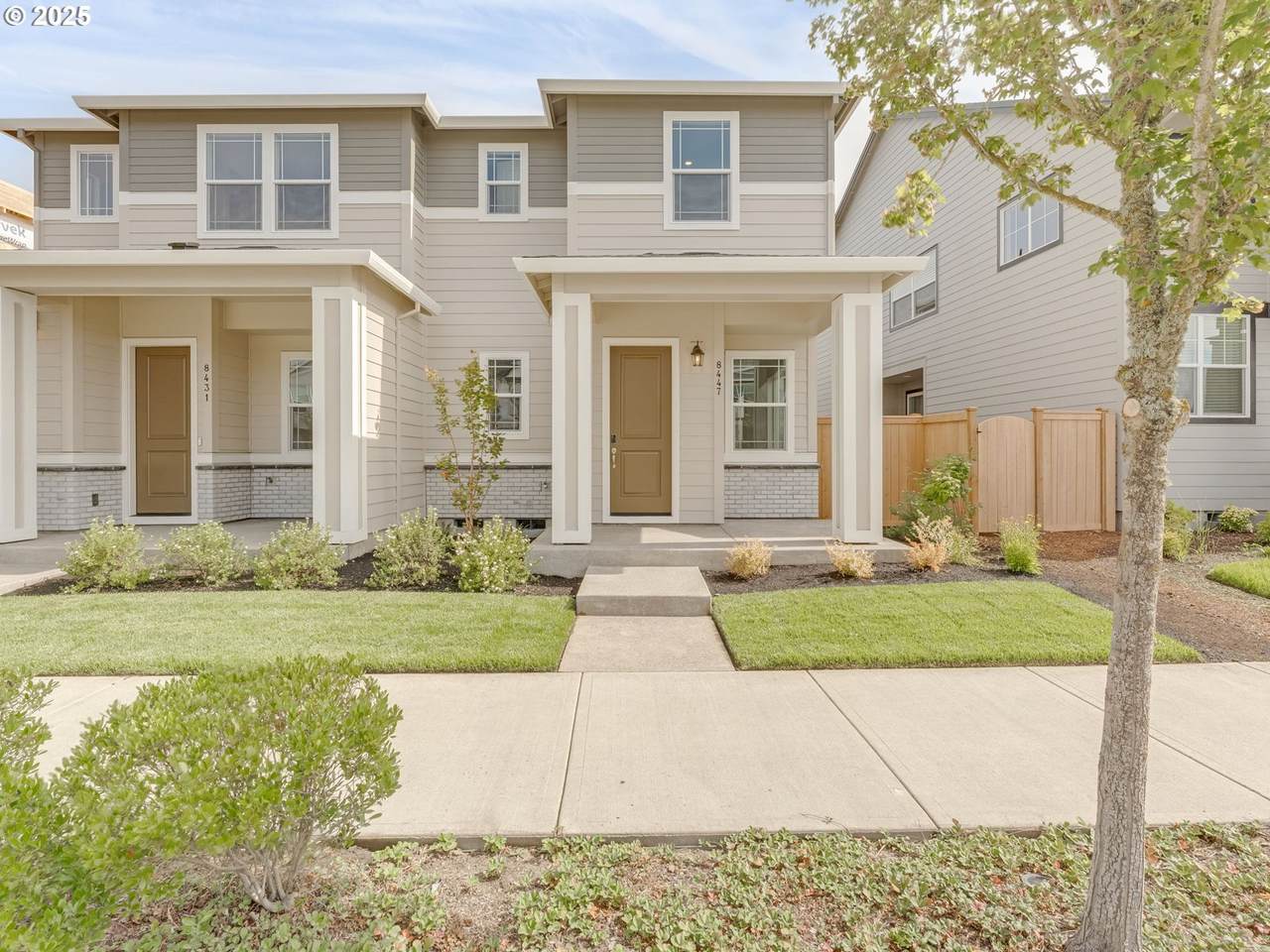 8447 Blanton St - Photo 1