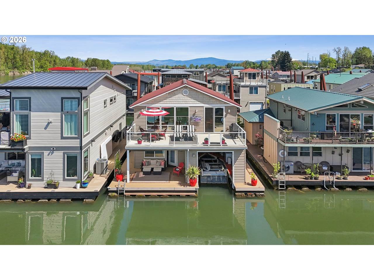18525 Marine Dr - Photo 1