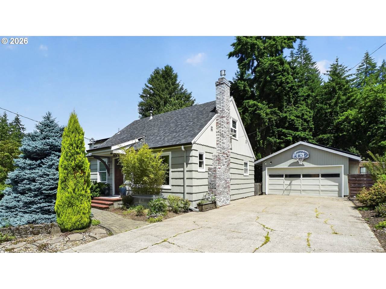 8326 57TH Ave - Photo 1