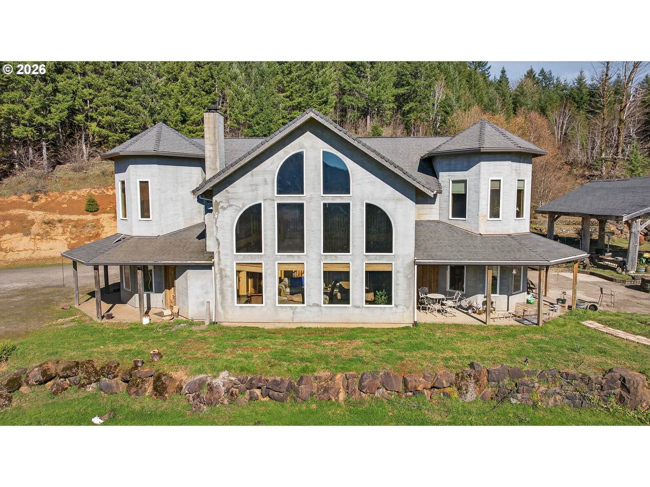 21012 Trask Toll Rd - Photo 1