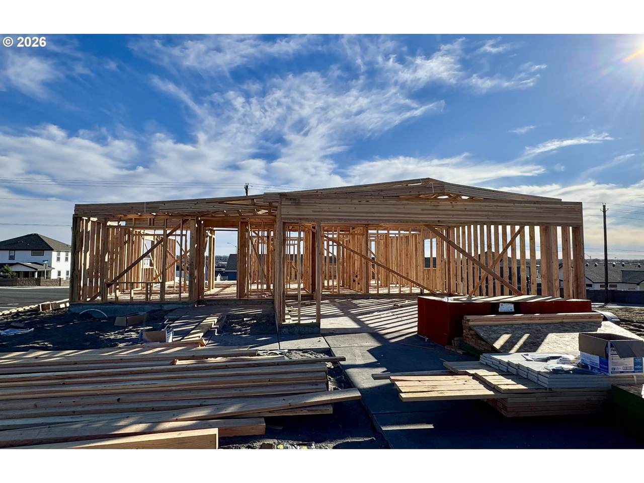 848 Laurel Springs Dr - Photo 1