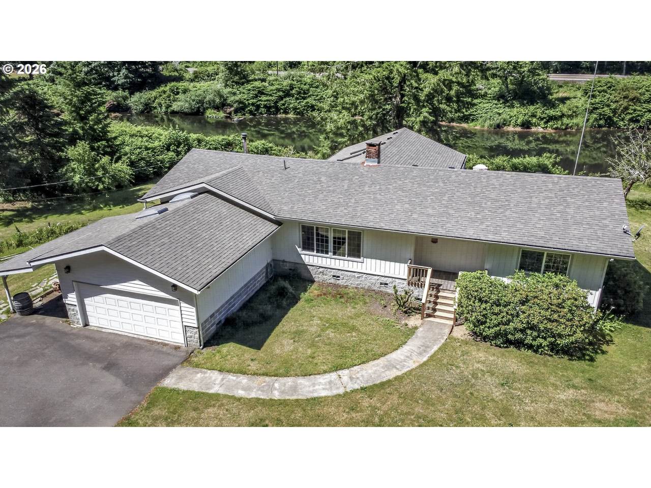 11445 Mapleton Rd - Photo 1