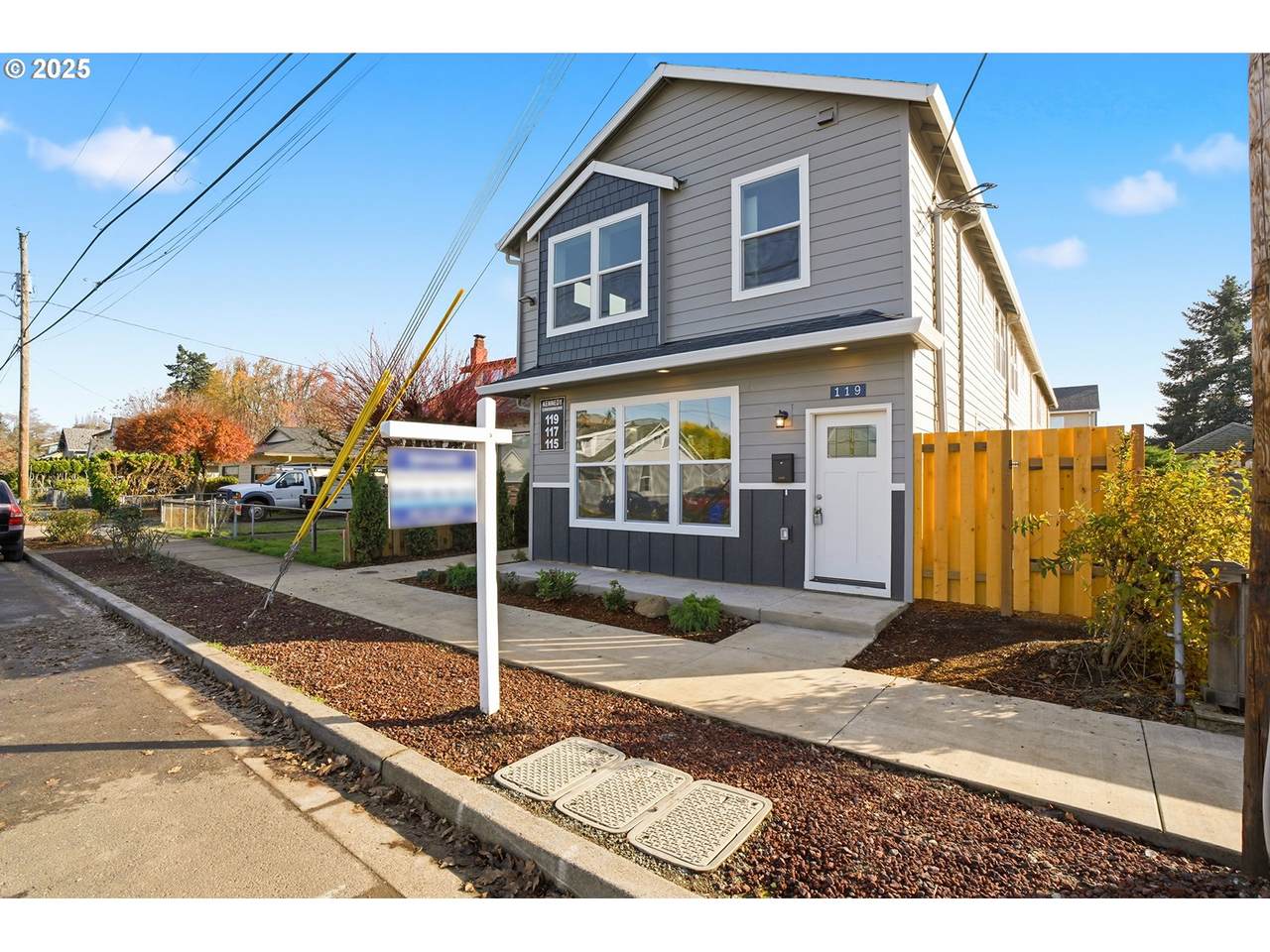 119 Jersey - Photo 1