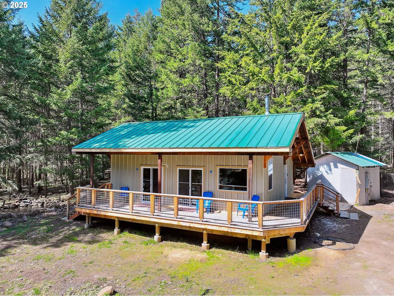 38 Meadows Loop - Photo 1