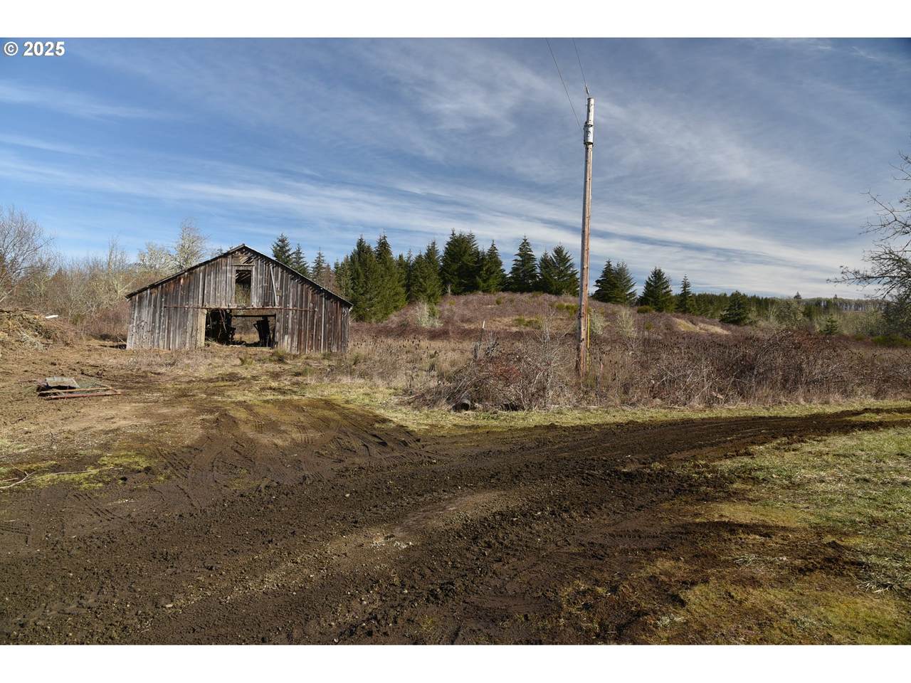 8700 Steel Bridge Rd - Photo 1