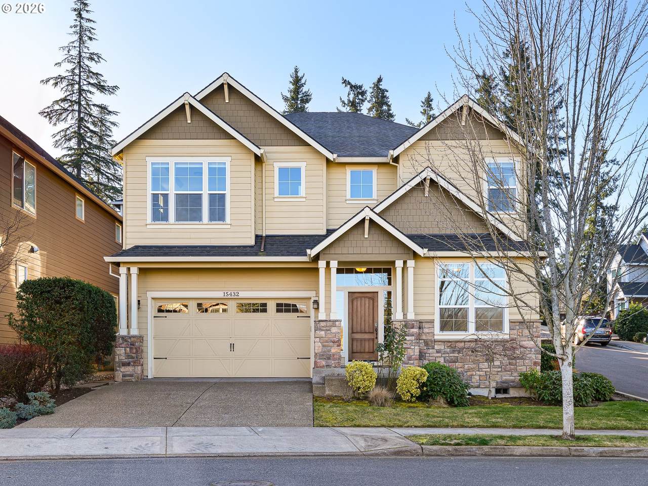 15432 Dominion Dr - Photo 1