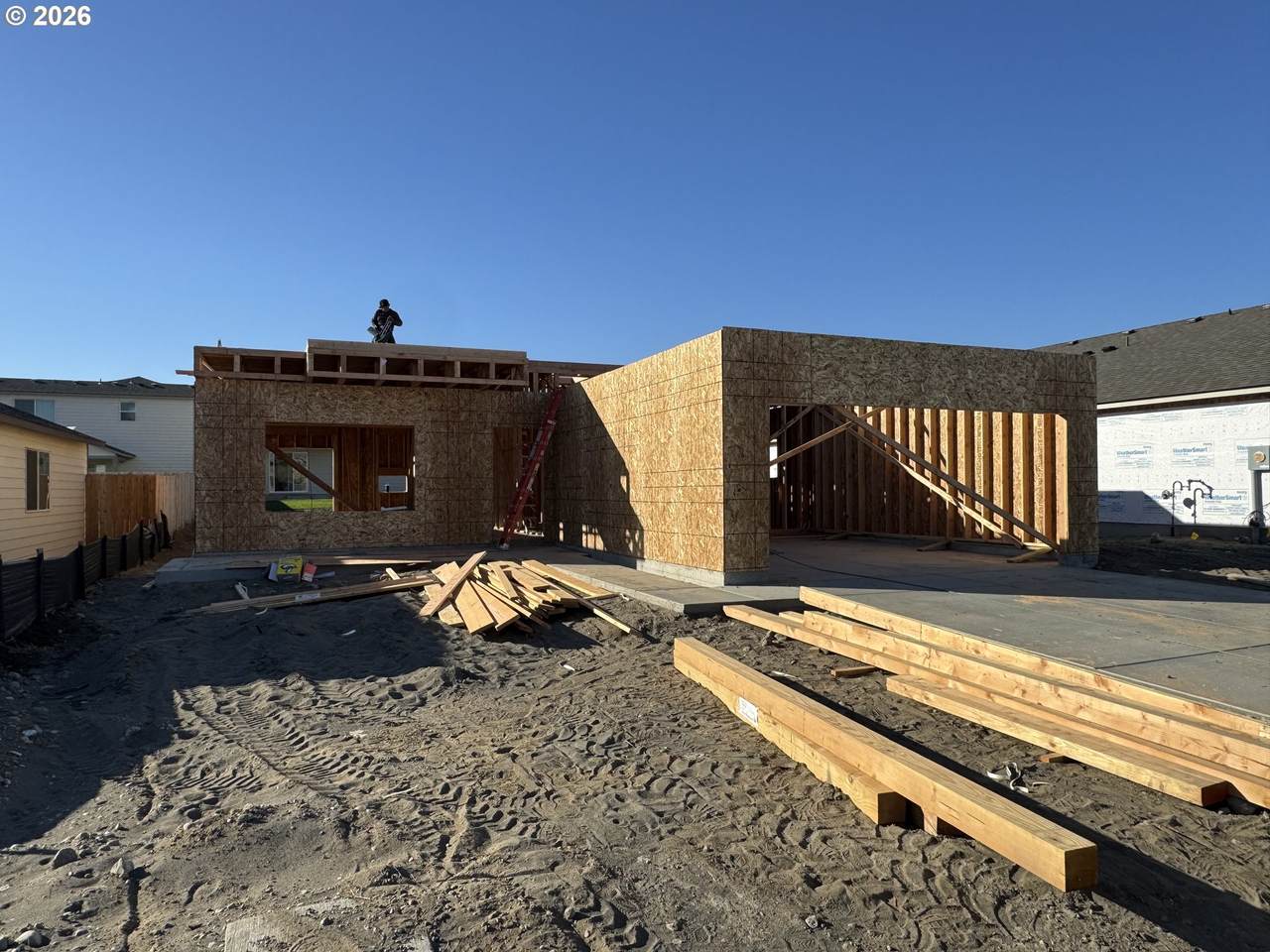 610 Taft St - Photo 1