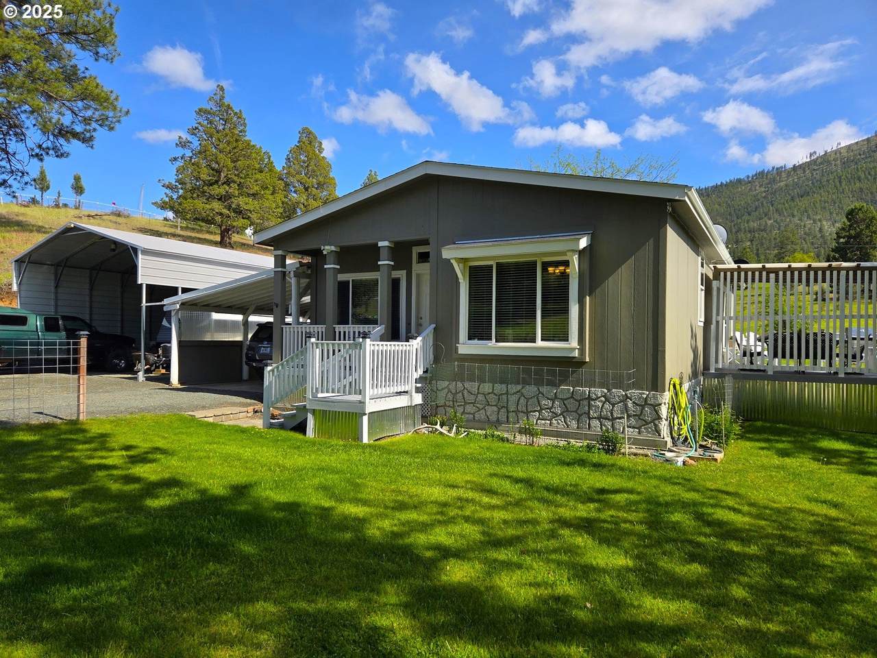 60408 Marysville Ln - Photo 1