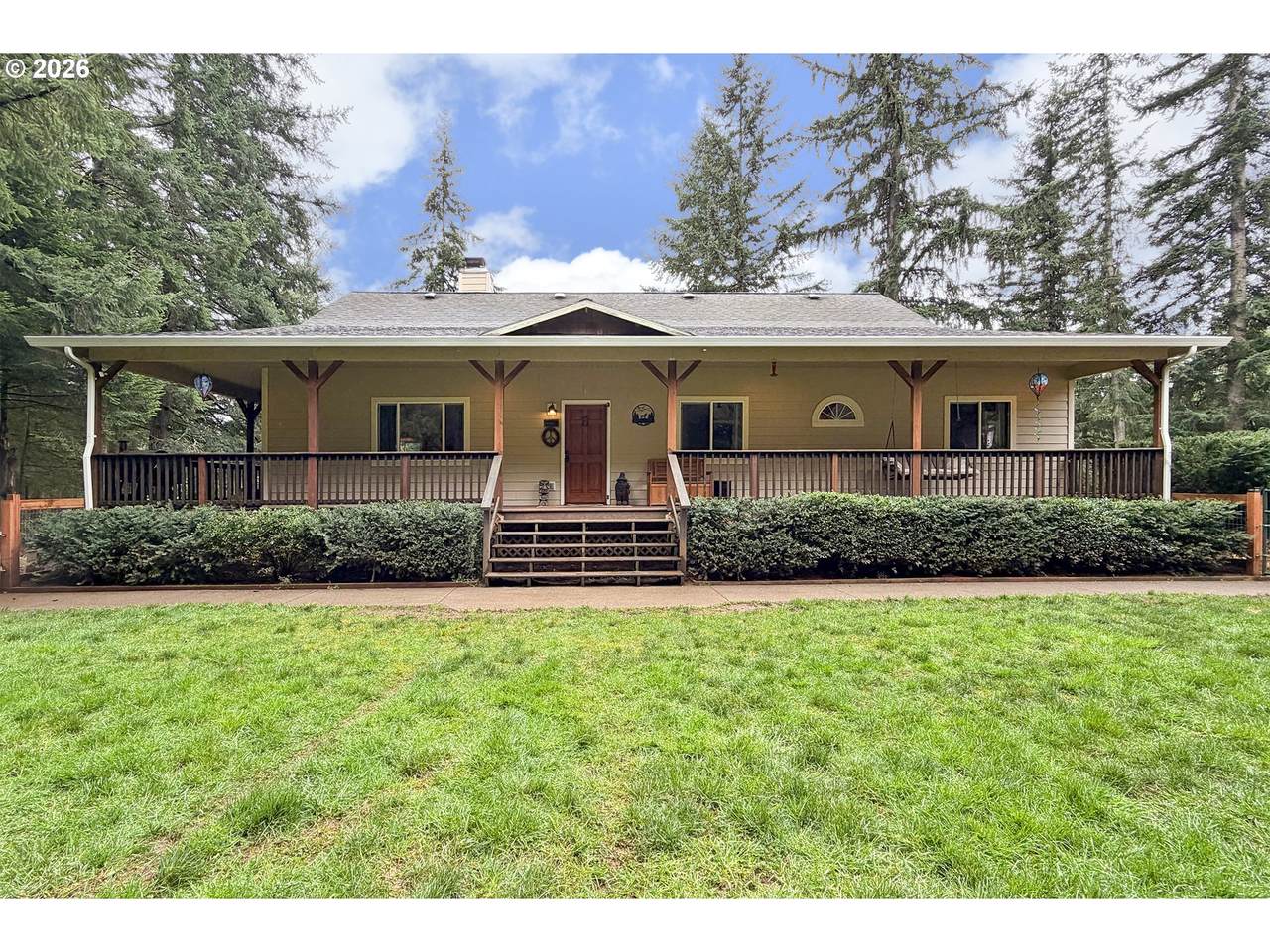 26840 Skinner Rd - Photo 1