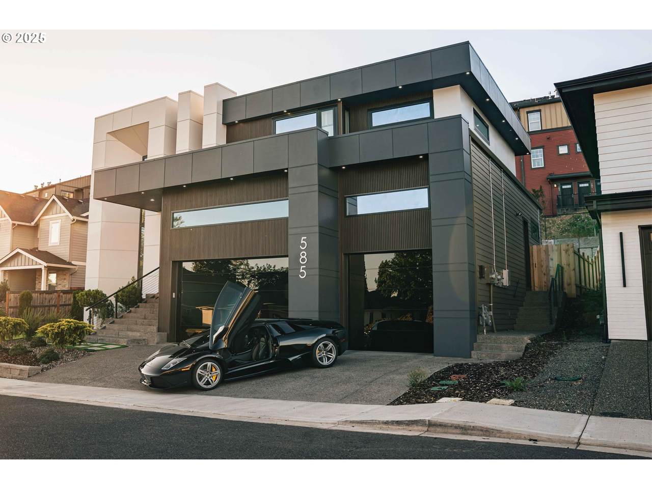 585 U St - Photo 1