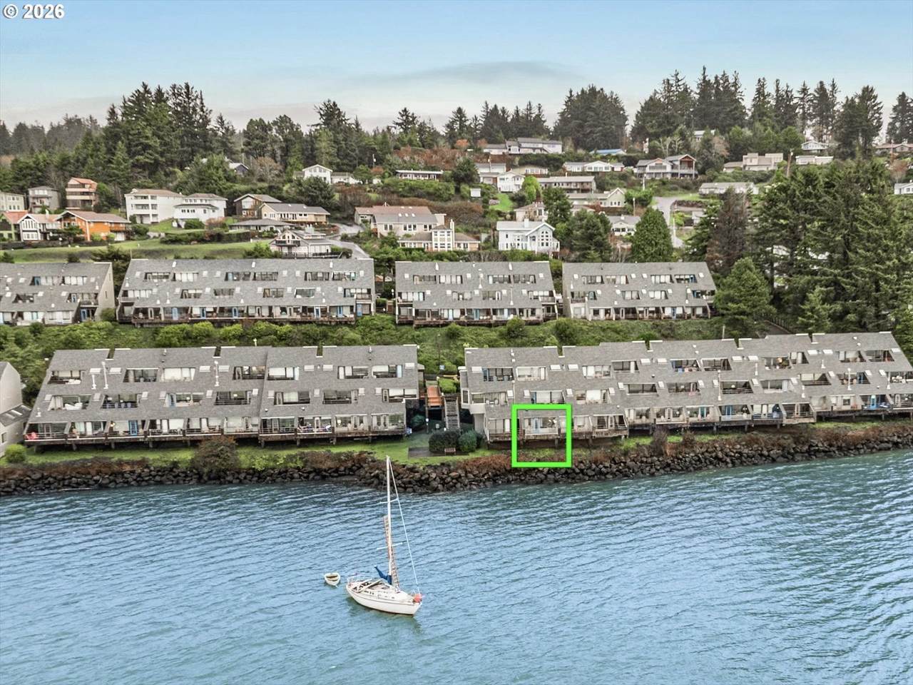 1000 Bay Blvd - Photo 1