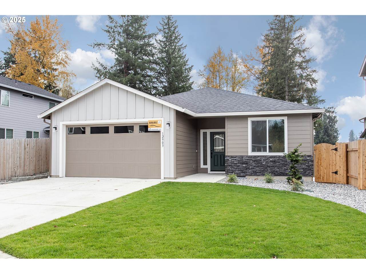 12903 109TH St - Photo 1