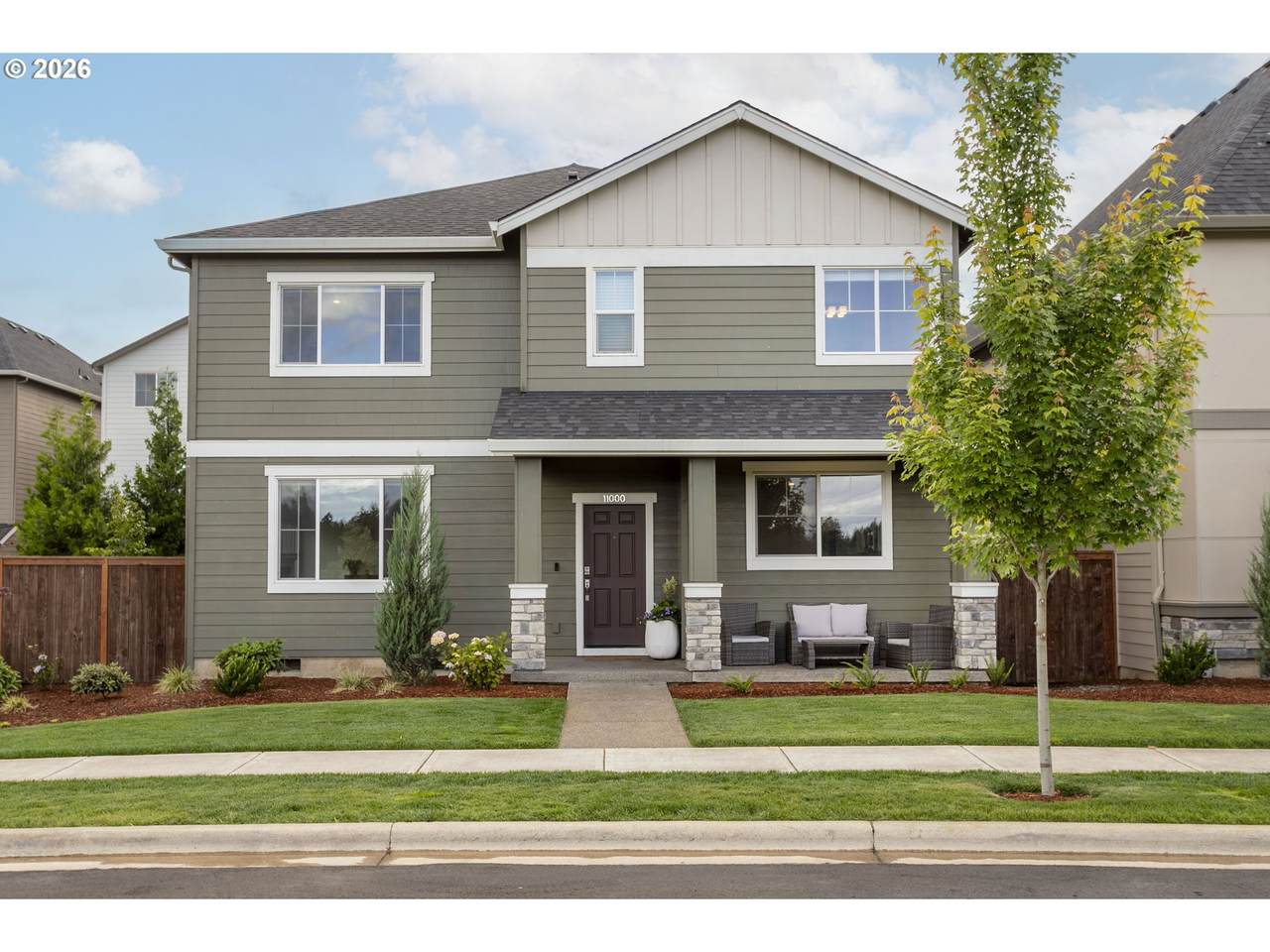 11000 Verdun Loop - Photo 1