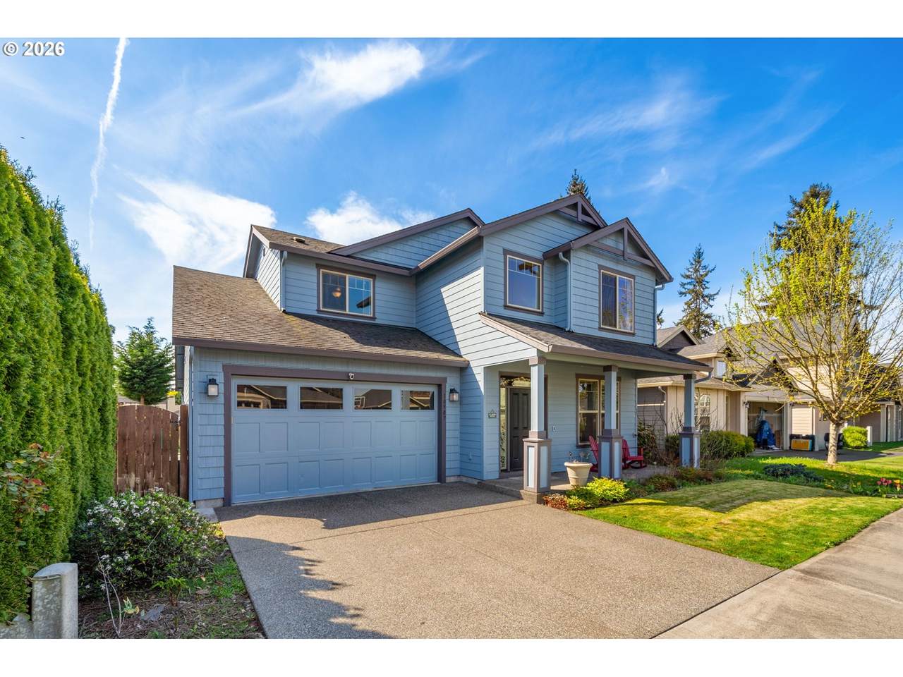 10907 88TH St - Photo 1