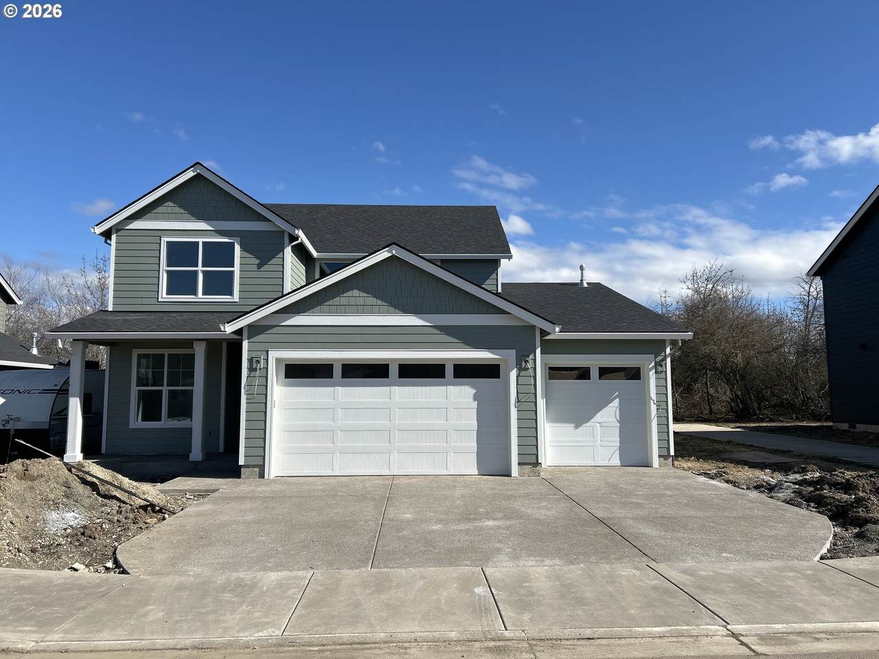 1201 Rachel Ln - Photo 1