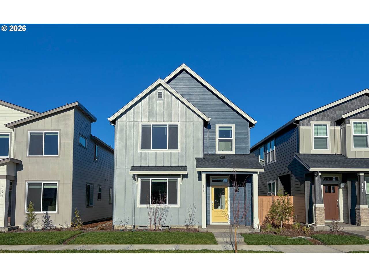 8291 Crescent Dr - Photo 1