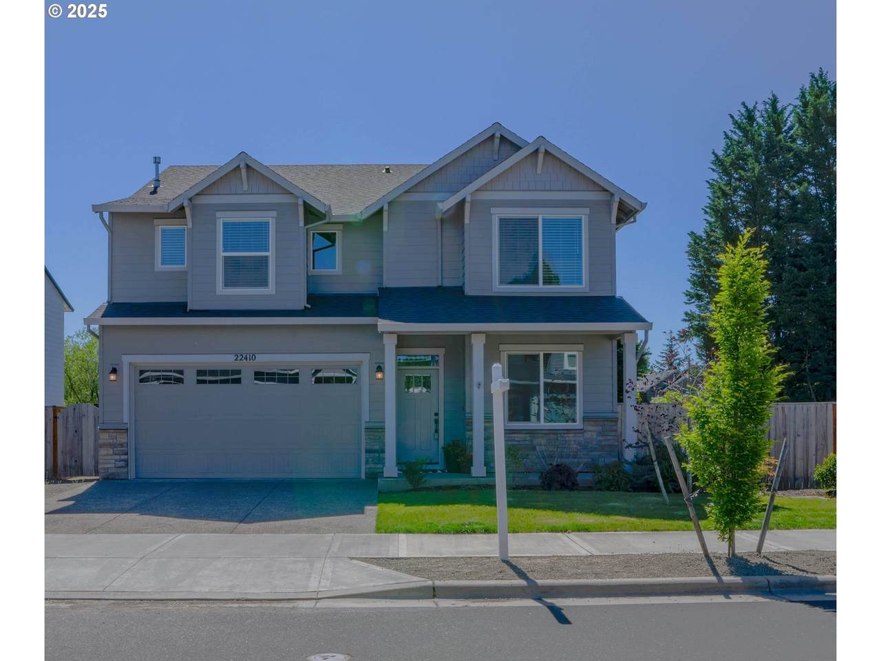 22410 Forest Creek Way - Photo 1