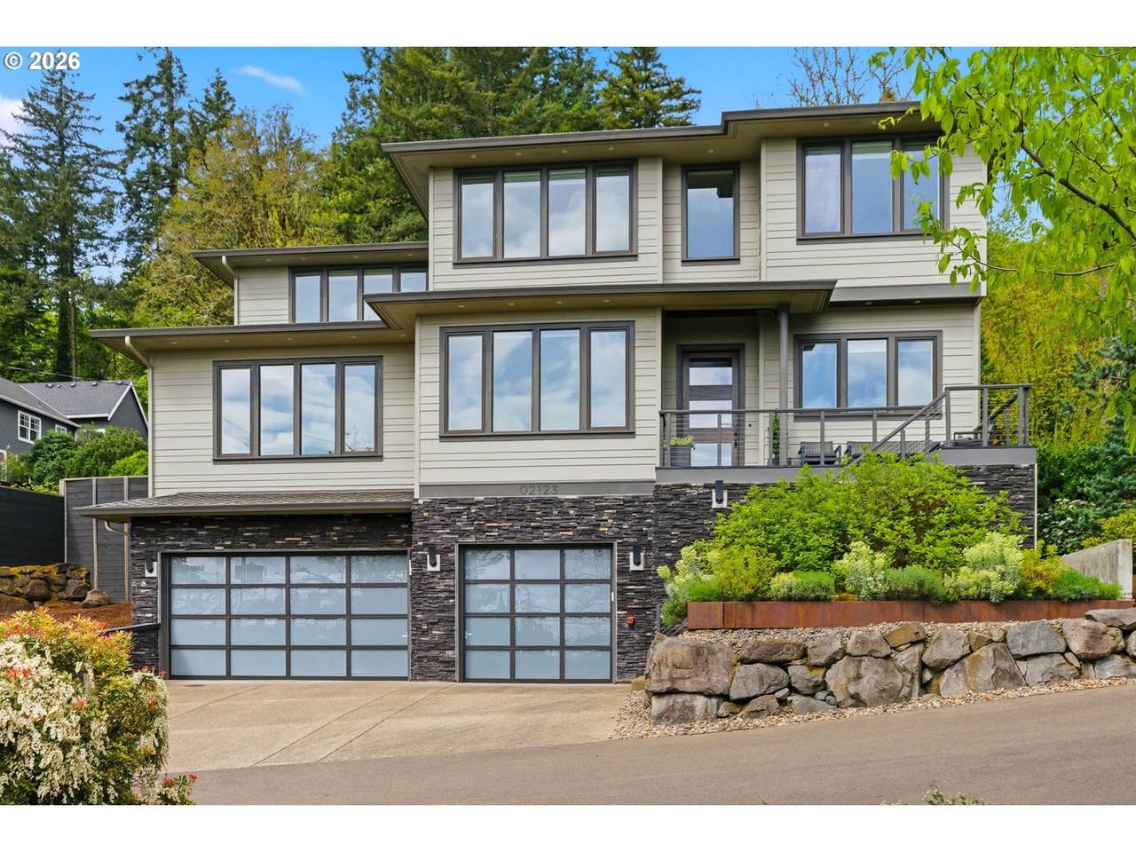 2123 Military Rd - Photo 1