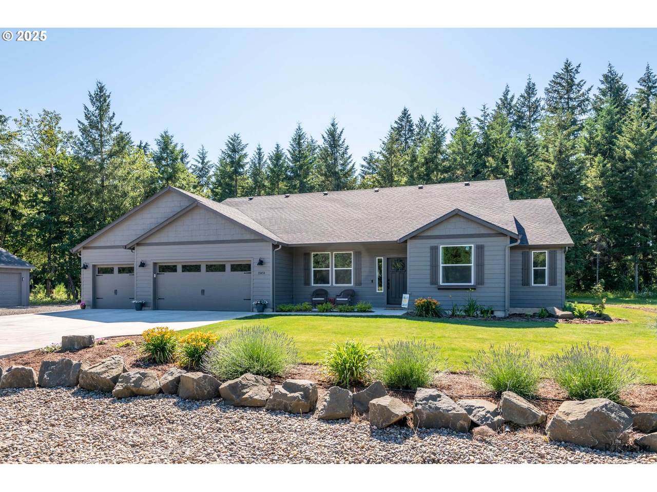88454 Sproat Ranch Rd - Photo 1