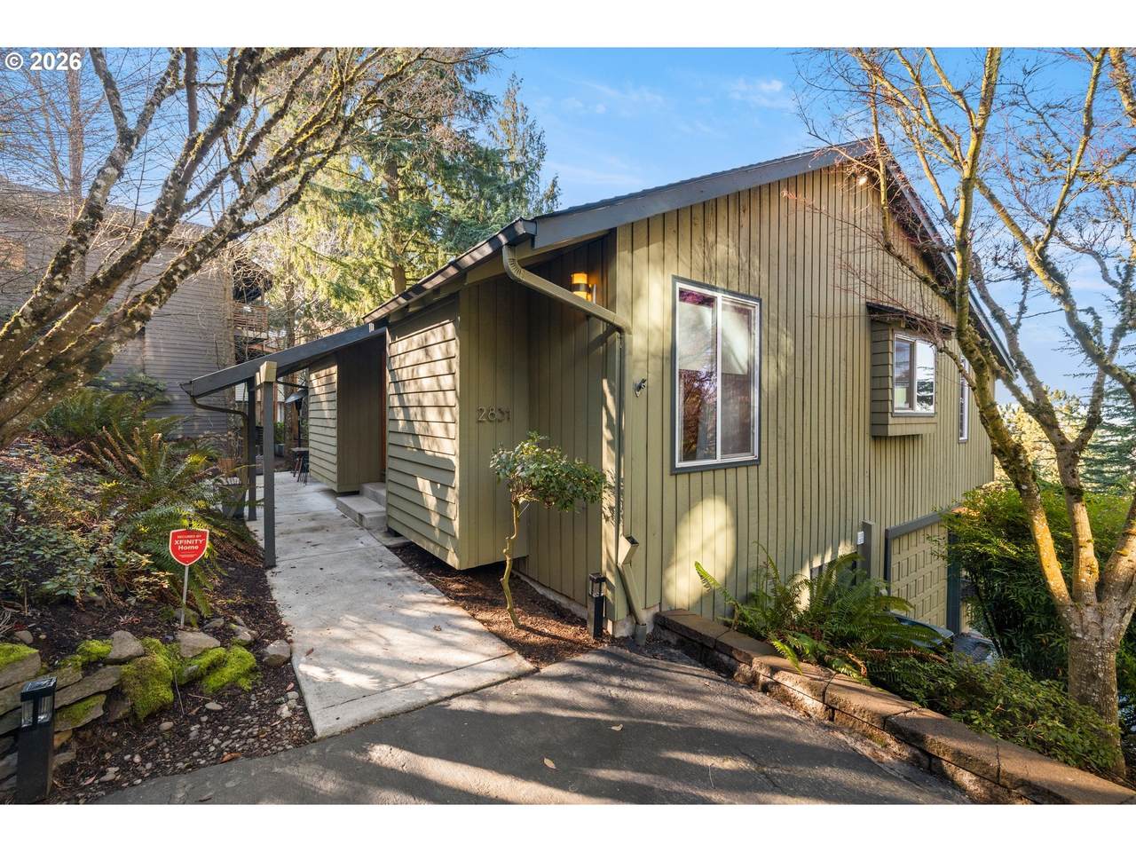 2831 Rocky Butte Rd - Photo 1