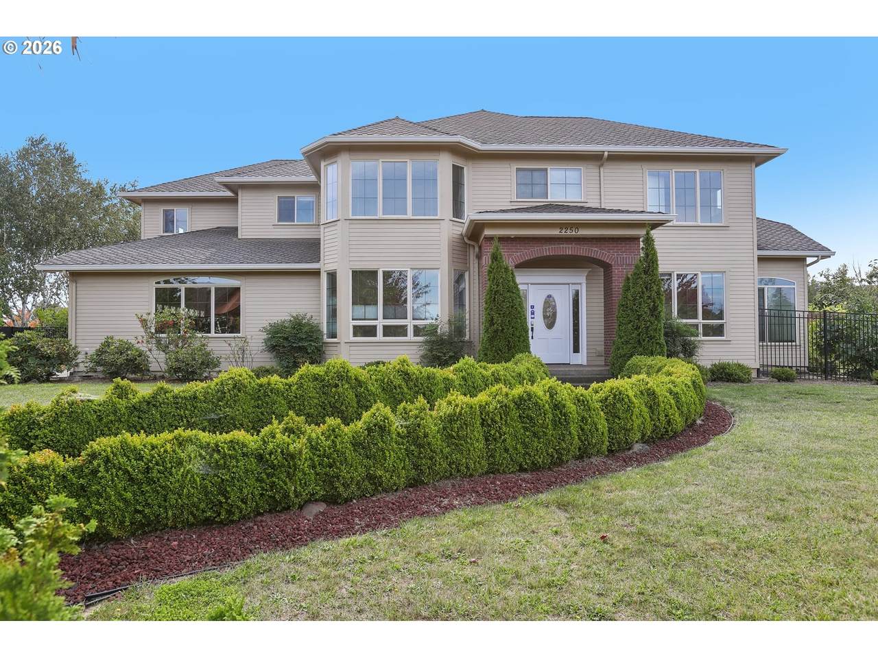 2250 Homer Ross Loop - Photo 1