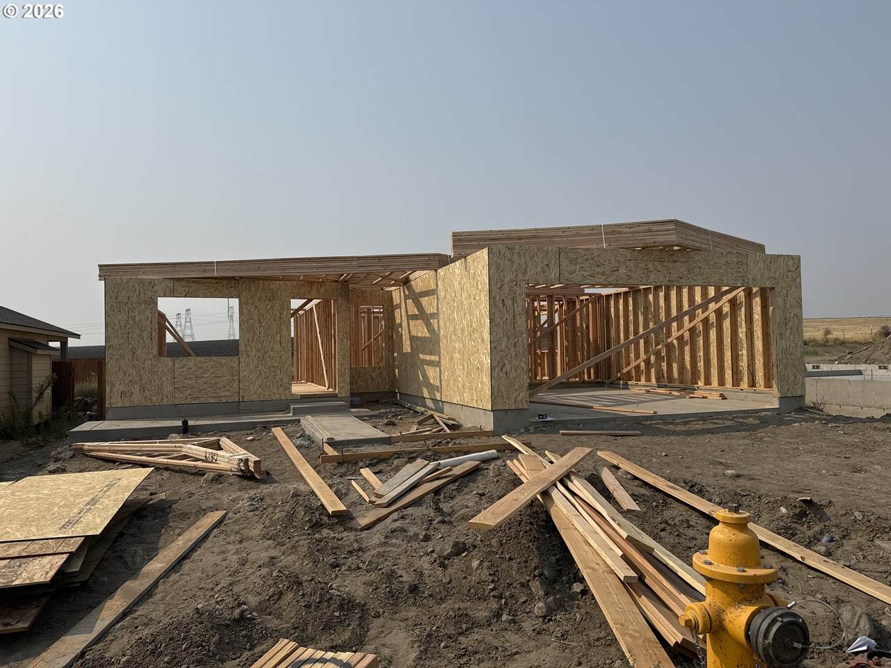 614 Grant St - Photo 1