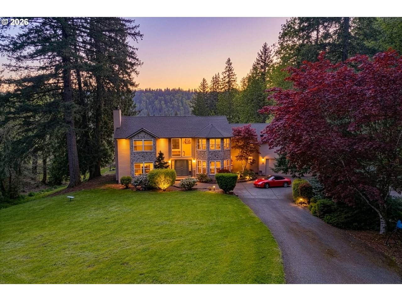 1352 Buhman Rd - Photo 1